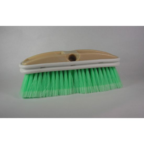 TRUCK WASH BRUSH - GREEN