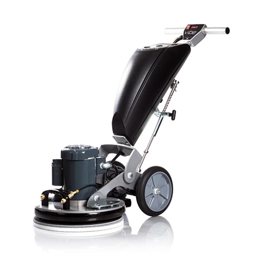 Timberline S20 Traction Walk-Behind Small Floor Scrubber - 20 Disk