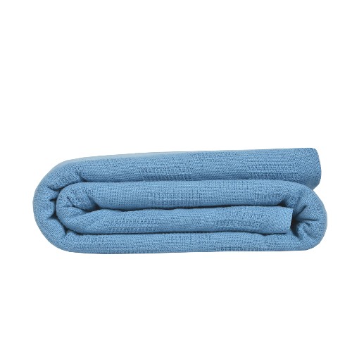 Newport 100% Cotton Snag-Free Thermal Blanket & Bed Sprea